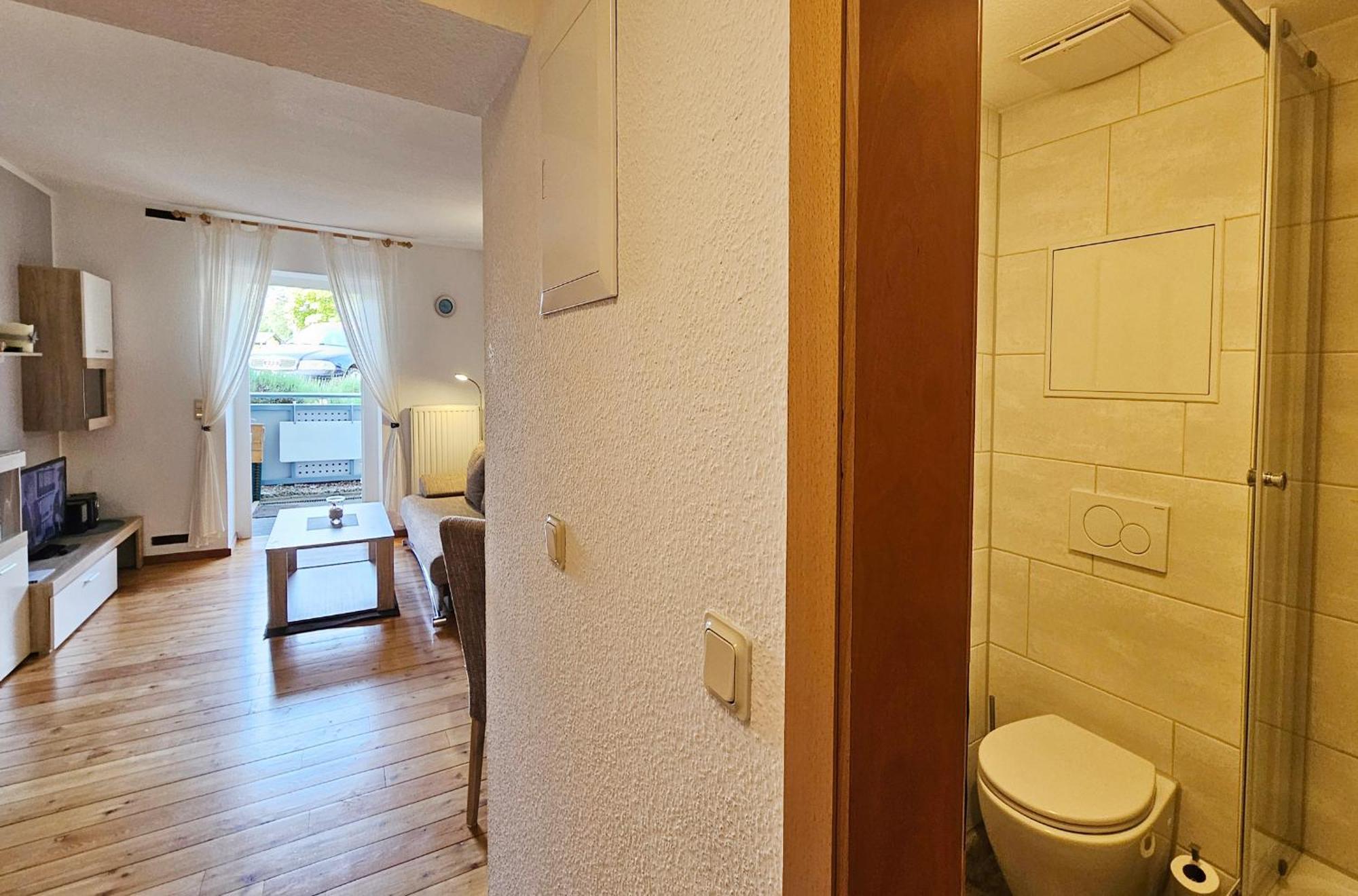 Residenz Bellevue Apartment Heringsdorf  Room photo
