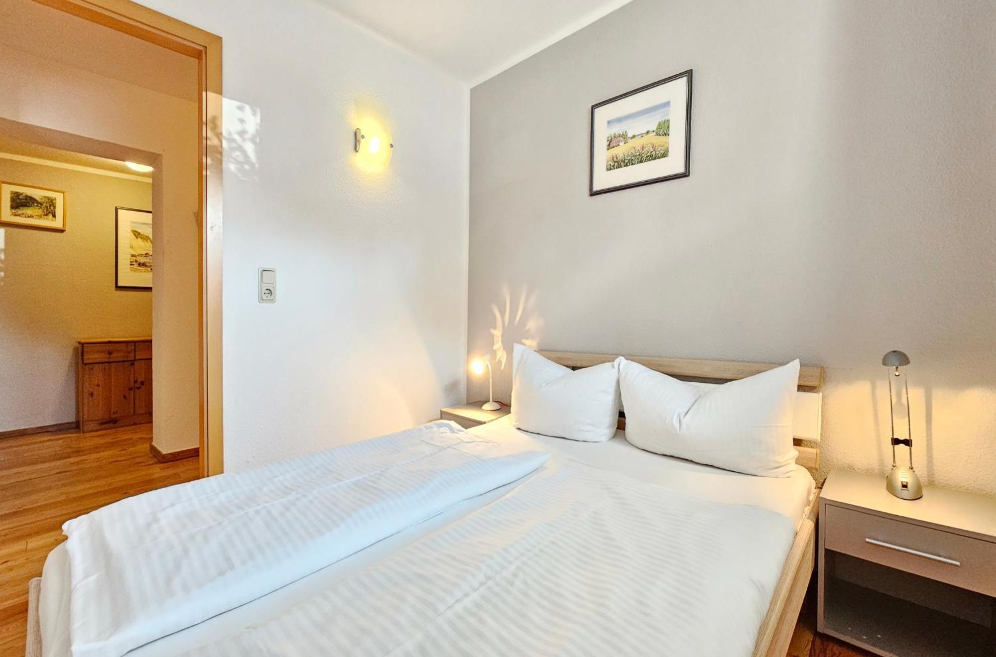 Residenz Bellevue Apartment Heringsdorf  Exterior photo