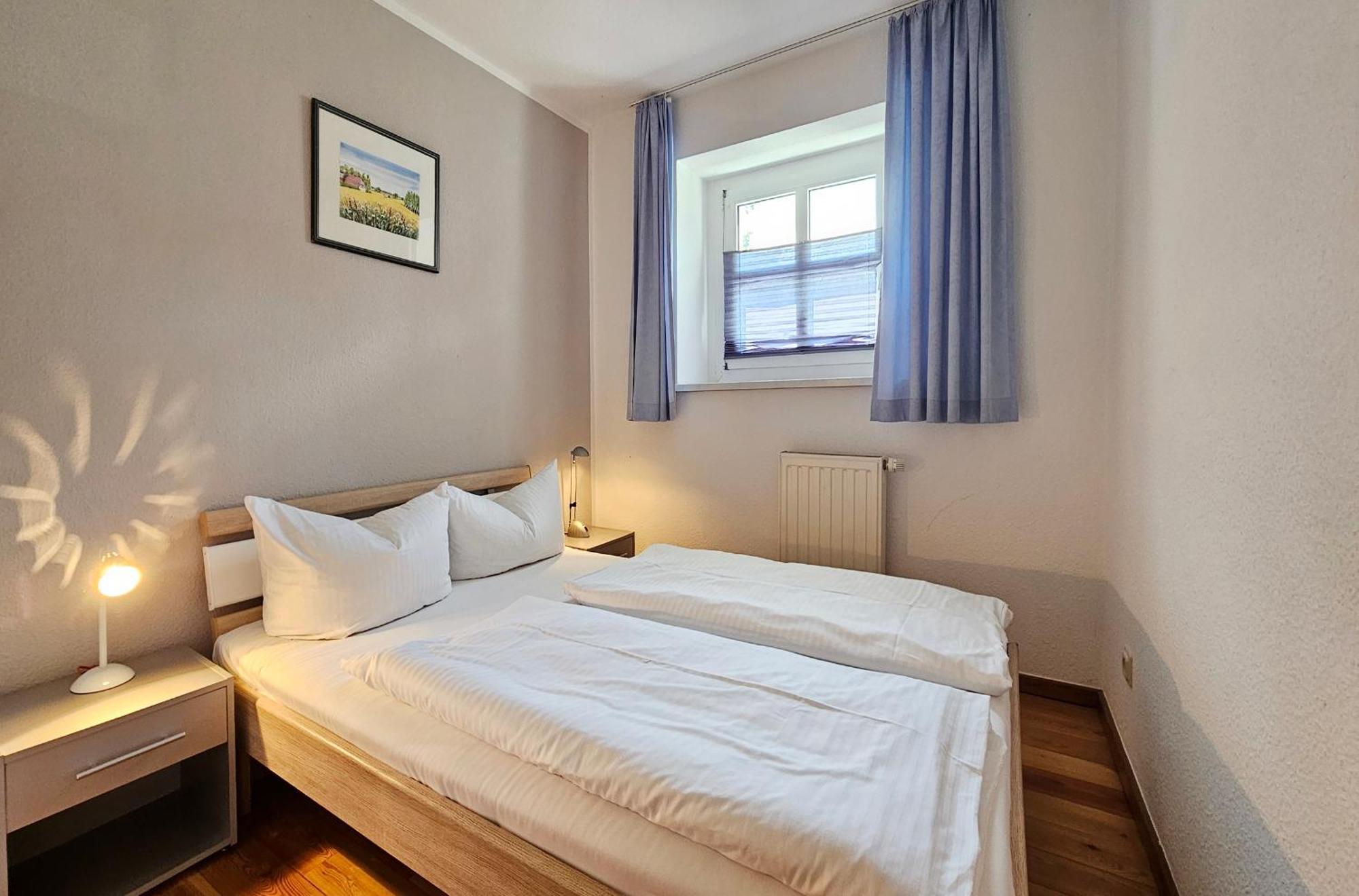 Residenz Bellevue Apartment Heringsdorf  Exterior photo